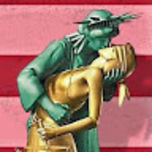 Meet your Posher, Maria elena